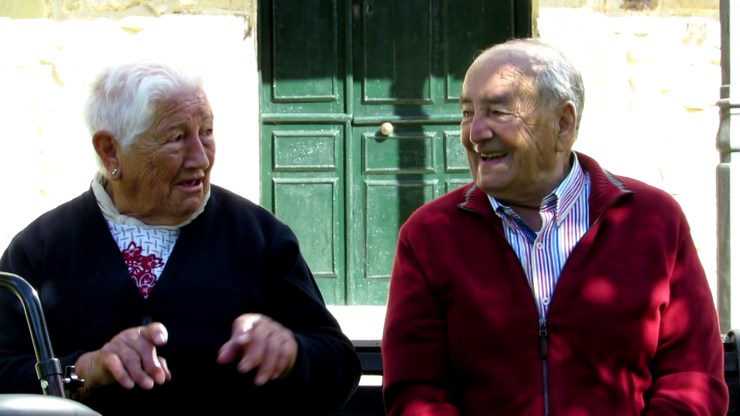 Adela y Antolín (1)