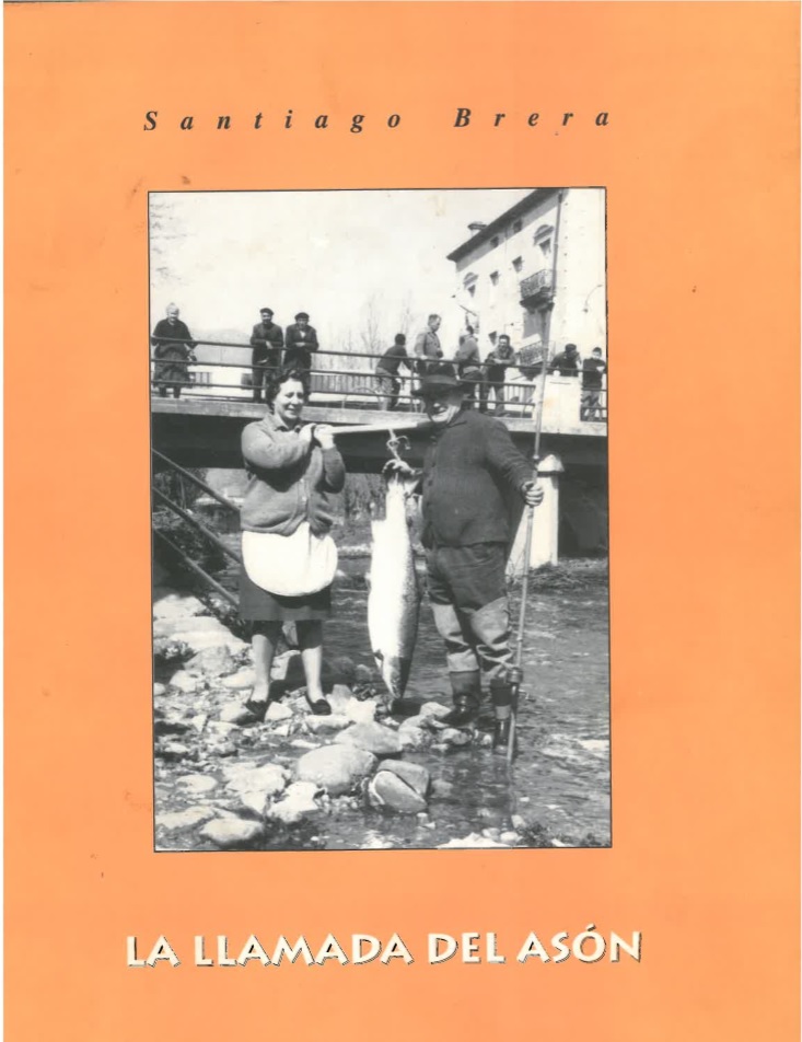 La LLamada del Asón