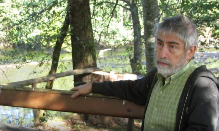 Jose Manuel López Canales